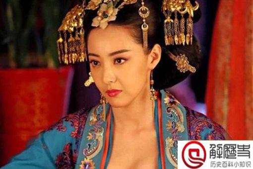 高阳公主和辩机真的有爱情吗?真实的历史是怎样的?