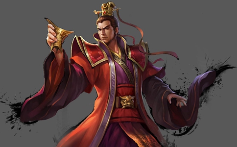 孙权是怎么对待孙策后代的?孙权不怕孙绍夺权么? 孙权是怎么对待孙策后代的?孙权不怕孙绍夺权么?