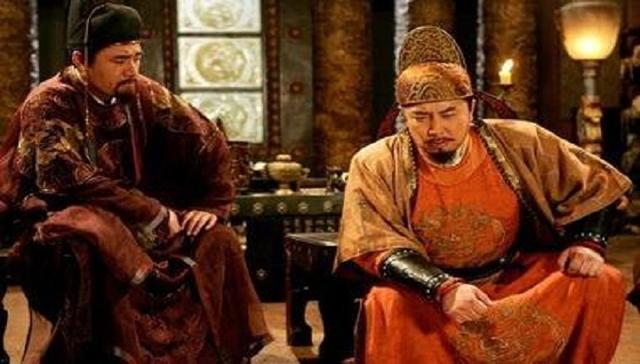 唐太宗为什么推了魏征的墓 之后又重建 唐太宗为什么推了魏征的墓 之后又重建