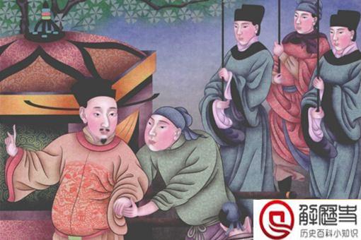 陈谠为何冒充叶適自荐 陈谠是一个怎样的人 陈谠为何冒充叶適自荐 陈谠是一个怎样的人