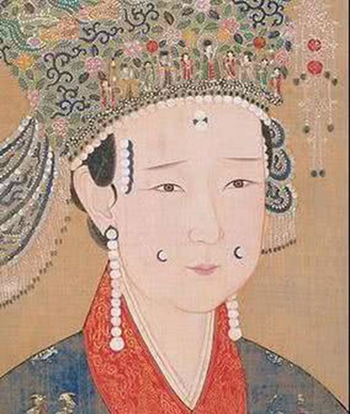 唐朝和宋朝女性的妆容有什么区别?哪个更容易被人接受 唐朝和宋朝女性的妆容有什么区别?哪个更容易被人接受
