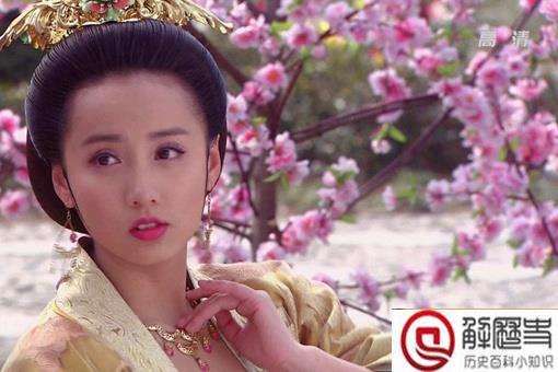 谢翠娥为何说了句“御花园真大”就被杀了?