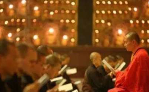 古代的寺和庙到底有什么区别 古代的寺和庙到底有什么区别