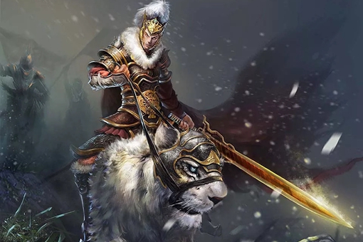 孙策死时孙权有多大?孙权是怎么发展东吴政权的?