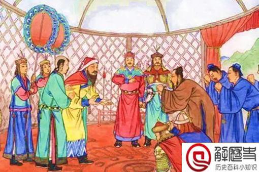 历史上丘处机是怎样的人?丘处机和成吉思汗有什么关系?