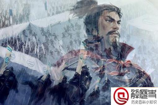 织田信长和曹操有什么关系?为何说织田信长是日本版曹操?