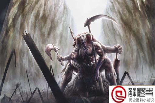 为何说蚩尤是埃及法老,没有证据就是胡说哦