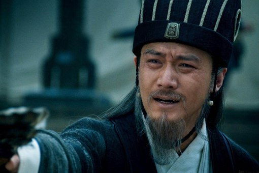 萧何与诸葛亮相比谁更厉害?为什么诸葛亮自比管仲而不是萧何?