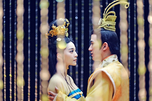 李世民为什么选李治当太子?李世民最喜欢的儿子是谁?