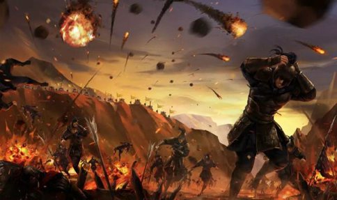 刘备能进入汉中是靠诸葛亮还是法正?