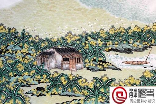 孟浩然是如何错过入仕机会的 见到玄宗却读错诗