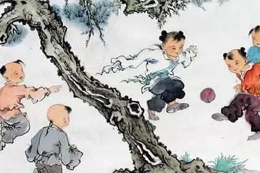 蹴鞠为什么没能发展成为现代足球?蹴鞠起源究竟是怎样的? 蹴鞠为什么没能发展成为现代足球?蹴鞠起源究竟是怎样的?