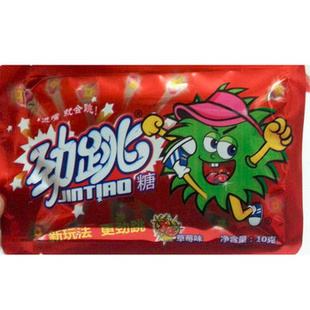 六一儿童节过去,那些童年的零食却无法忘怀 六一儿童节过去,那些童年的零食却无法忘怀