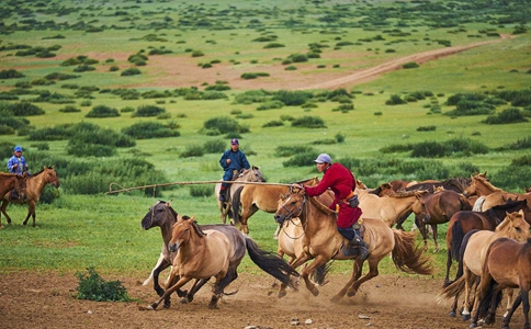 古代北方游牧民族为什么不洗澡?一辈子只洗三次澡是真的吗