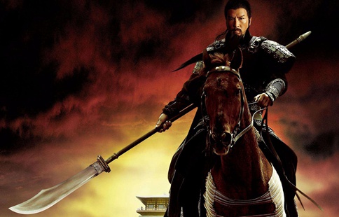 关羽逃到麦城谁最有可能去救他?关羽的死是注定的吗?