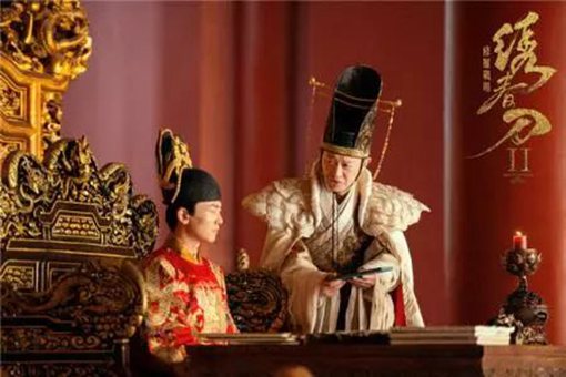 明朝为什么能出这么多有名的太监?明朝太监发家史介绍