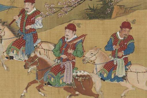 古代人有没有年终奖 古人怎么发年终奖