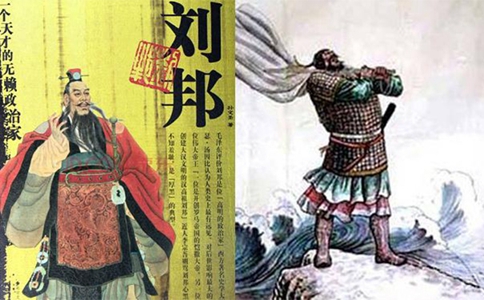 如果秦始皇还活着,刘邦和项羽敢起兵造反吗