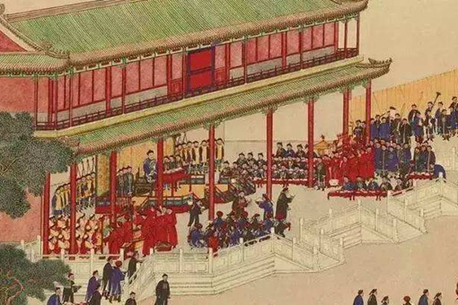 古代考生金榜题名后,他们的录取通知书是什么样子的? 古代考生金榜题名后,他们的录取通知书是什么样子的?