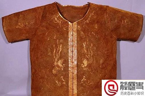 盗墓贼为何对价值34亿的辽国萧太后寿衣不敢兴趣?