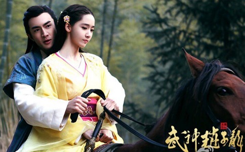 赵云的强敌是谁 赵云最怕的对手是谁