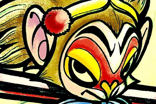 真武大帝的化身是谁?孙悟空为什么请不动真武大帝?