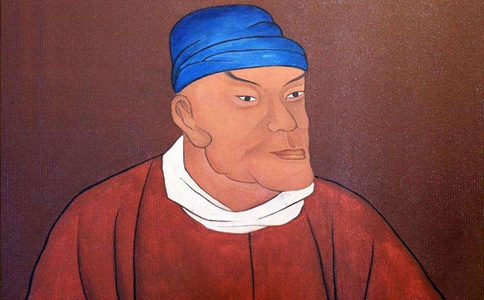 历史上丑男盘点,这三位才气逼人还有人做了皇帝