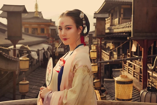 为什么中国人叫汉人?汉族的来历是怎样的?