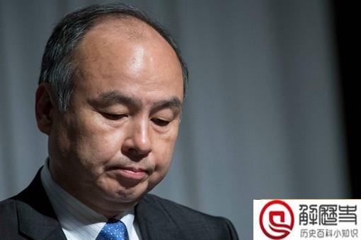 孙正义是日本人啊,怎么名字这么汉化?