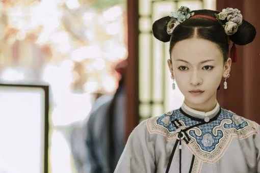 历史上魏璎珞令妃真的拉过皮条么?令妃每次怀孕乾隆都是怎么对她的?