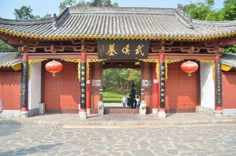 司马懿模仿诸葛亮不立墓碑是在怕什么? 司马懿模仿诸葛亮不立墓碑是在怕什么?