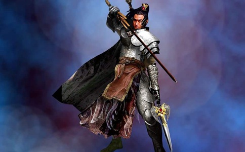 赵云墓出土了吗 赵云墓出土后的照片 赵云墓出土了吗 赵云墓出土后的照片