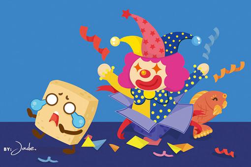 愚人节怎么过?真正的愚人节有什么风俗? 愚人节怎么过?真正的愚人节有什么风俗?