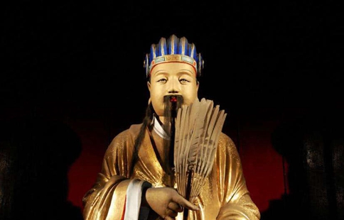 刘婵为什么不让蜀国百姓为诸葛亮立庙? 刘婵为什么不让蜀国百姓为诸葛亮立庙?