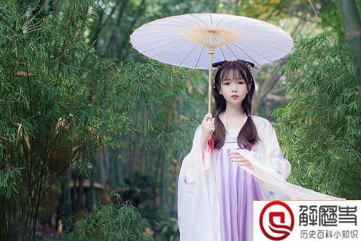 为何古代很少出现强奸案?真的是因为古代治安非常好吗?