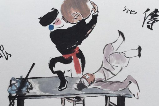 五花肉在古代叫做什么?古人喜不喜欢吃猪肉? 五花肉在古代叫做什么?古人喜不喜欢吃猪肉?