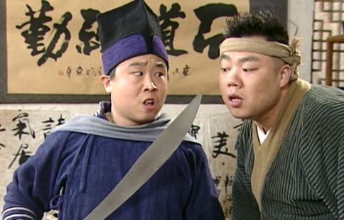 捕头和都头谁的官职更大?捕头到底是个多大的官?