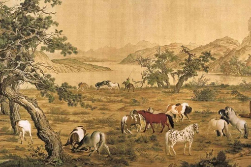 清朝有哪些有意思的事情?清朝冷知识揭秘