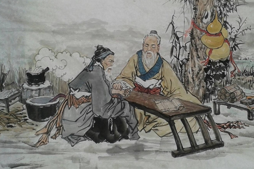 古代医生为什么地位不高?当太医风险大工资还少 古代医生为什么地位不高?当太医风险大工资还少