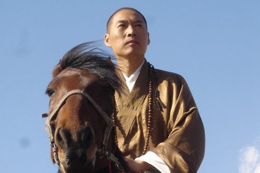 李世民为何总让玄奘还俗? 李世民为何总让玄奘还俗?