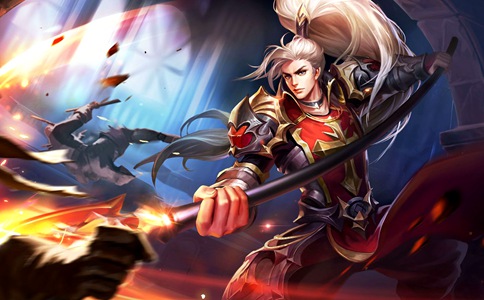 历史上赵云的性格特点 三国演义赵云性格特点