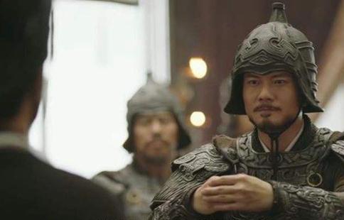 正史里马稷真的被诸葛亮斩了么?马稷或许根本就没有死