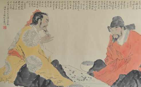 历史上明朝第一名将徐达的真实死因是什么? 历史上明朝第一名将徐达的真实死因是什么?