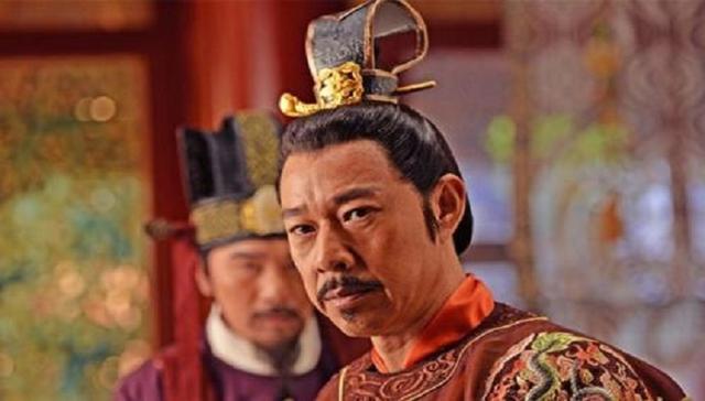 唐太宗为什么推了魏征的墓 之后又重建 唐太宗为什么推了魏征的墓 之后又重建