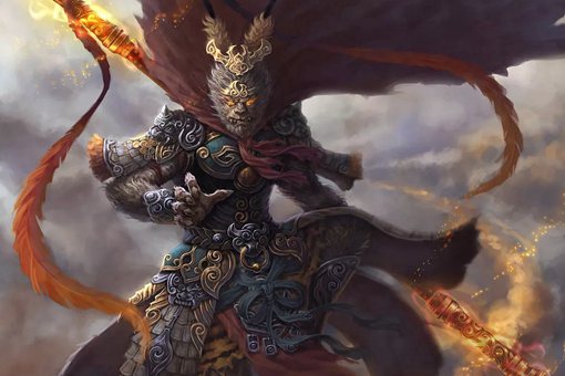 孙悟空和太上老君的真实关系是什么?其实如来也不敢得罪太上老君 孙悟空和太上老君的真实关系是什么?其实如来也不敢得罪太上老君