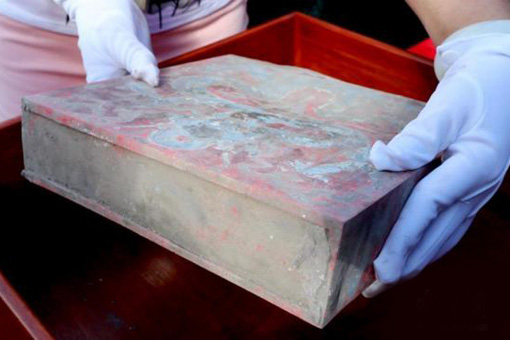 养心殿彩绘宝匣是怎么回事?彩绘宝匣是什么干什么用的揭秘