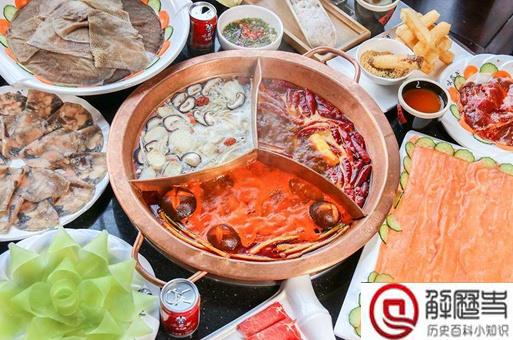 火锅是和珅发明的?和珅是发明了火锅还是改良了火锅?