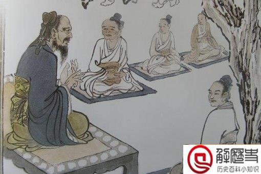 东汉郭泰是个怎样的人 郭泰生平简介