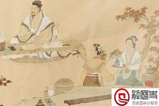 欧阳修是否写过艳词 欧阳修真实为人如何