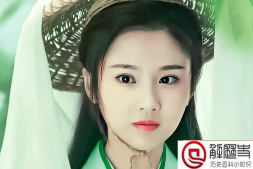 暮白首容婳身世介绍 容婳和林敬结局在一起了吗